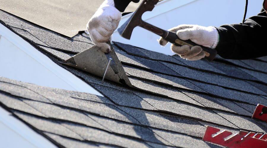 Professional residential roofers in Obion, TN